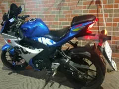 Suzuki GSX-R150